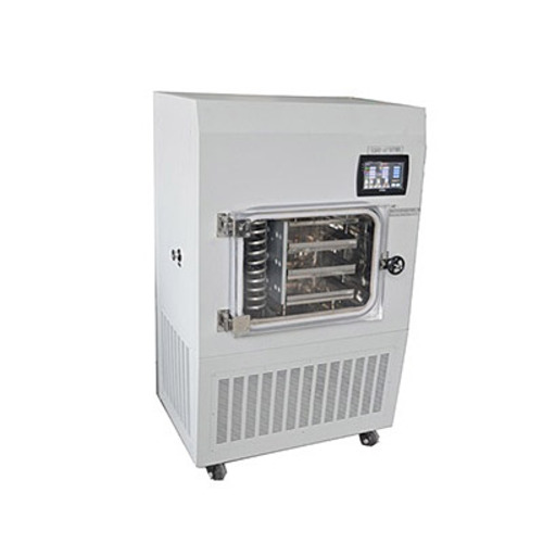 KFD-30F Silicone Oil Heating Freeze-Drying Machine, 동결건조기