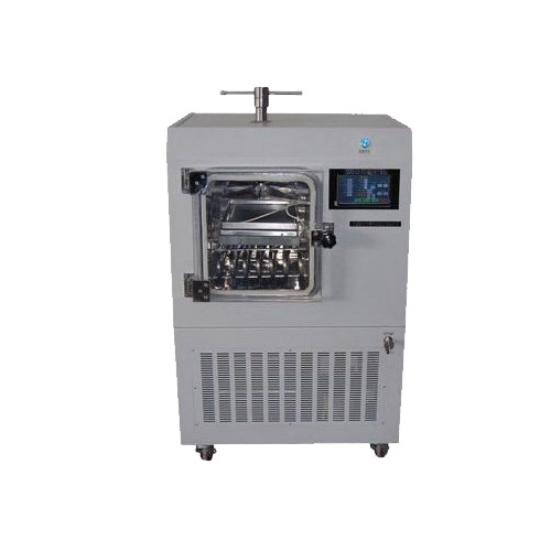 KFD-10ND In-situ (Electric Heating) Freeze-Drying Machine, 동결건조기
