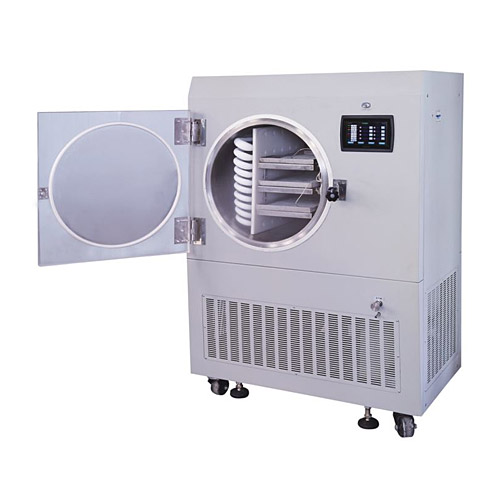 KFD-30ND In-situ (Electric Heating) Freeze-Drying Machine, 동결건조기