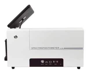 KCS-826, Desktop Spectrophotometer 코프로몰