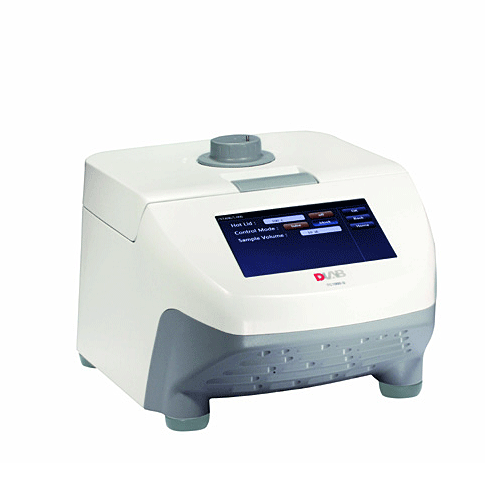 TC1000-S Thermal Cycler gradient 코프로몰