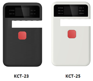 KCT- Handheld Transmittance Meter 코프로몰