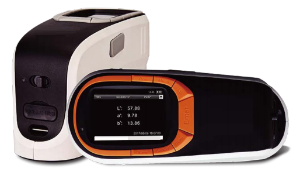 KCS-600 series, Portable Spectrophotometer 코프로몰
