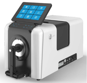 KDS-36D series, Benchtop spectrophotometer 코프로몰