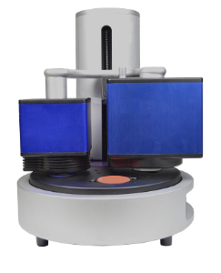 KCRX 50, Non-contact Colorimeter/on-line color sensor 코프로몰